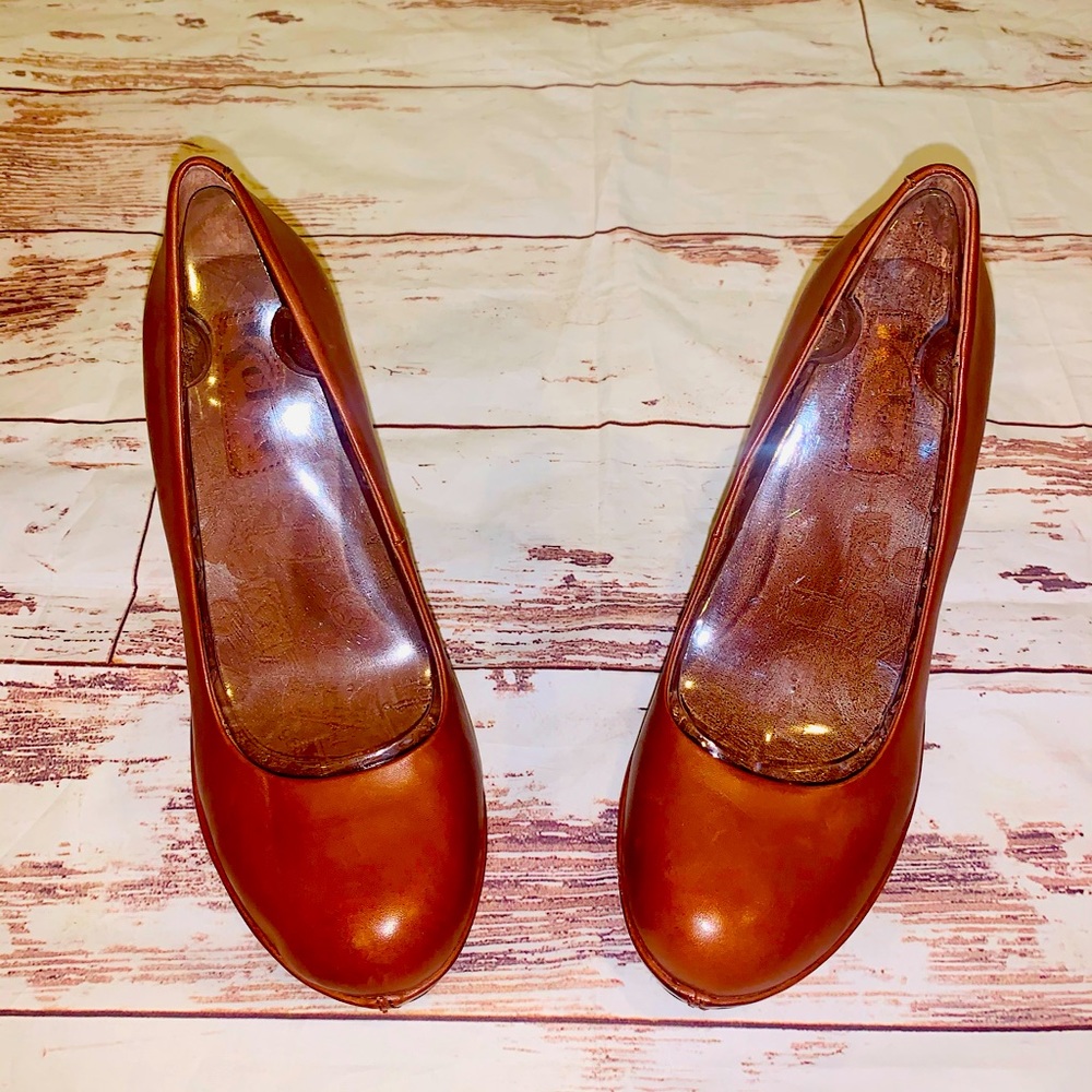 Korks by Kork- Ease Wedge Platforms
